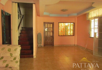 Дом в Паттайе, Таиланд | THE346670