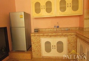 Дом в Паттайе, Таиланд | THE346670