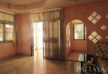 Дом в Паттайе, Таиланд | THE346670