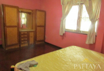 Дом в Паттайе, Таиланд | THE346670