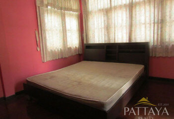 Дом в Паттайе, Таиланд | THE346670