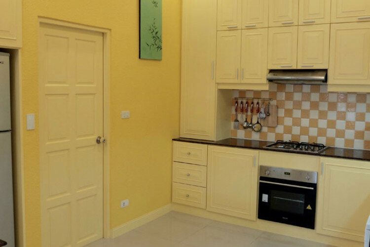 Дом в Паттайе, Таиланд | THE546703