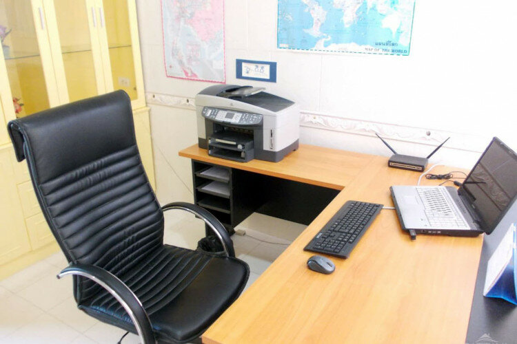 Дом в Паттайе, Таиланд | THE546703