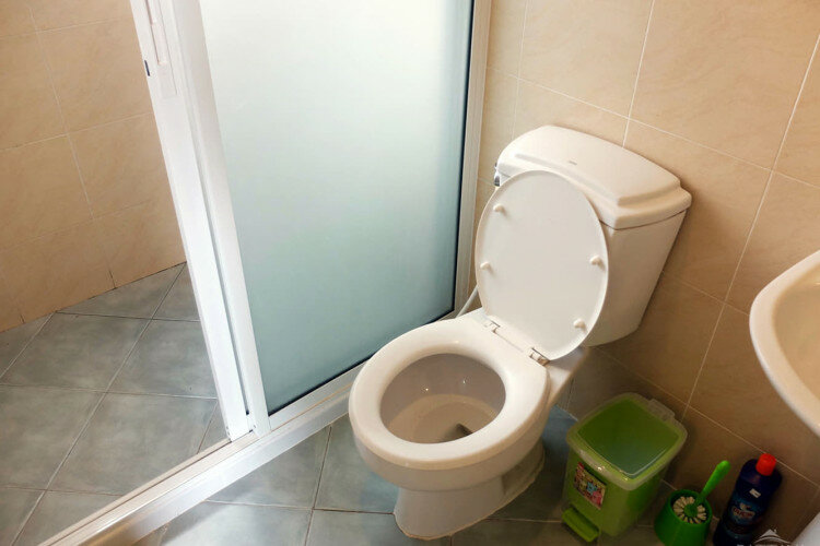 Дом в Паттайе, Таиланд | THE546703