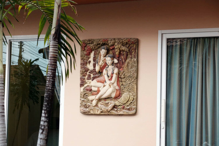 Дом в Паттайе, Таиланд | THE546703