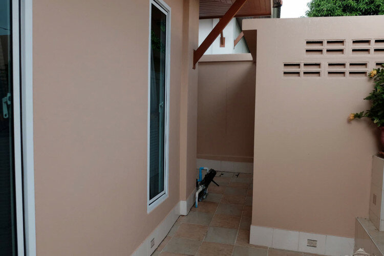 Дом в Паттайе, Таиланд | THE546703