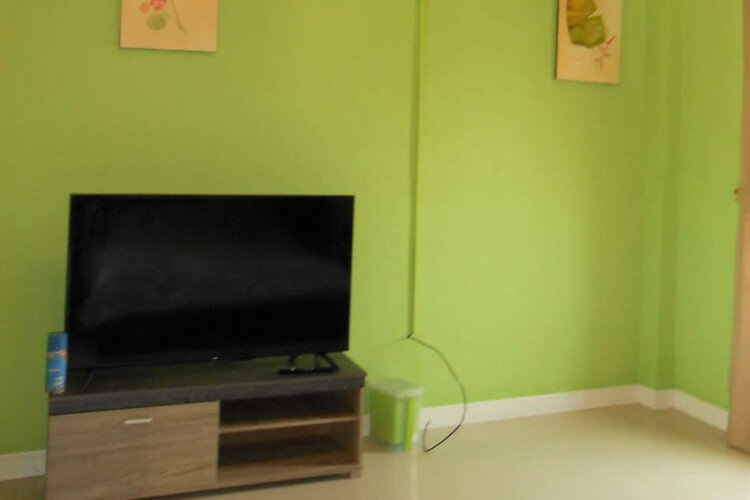 Дом в Паттайе, Таиланд | THE546703