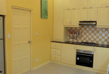 Дом в Паттайе, Таиланд | THE546703