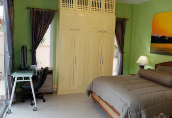 Дом в Паттайе, Таиланд | THE546703