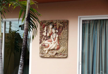 Дом в Паттайе, Таиланд | THE546703