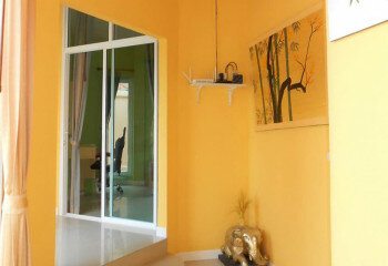 Дом в Паттайе, Таиланд | THE546703