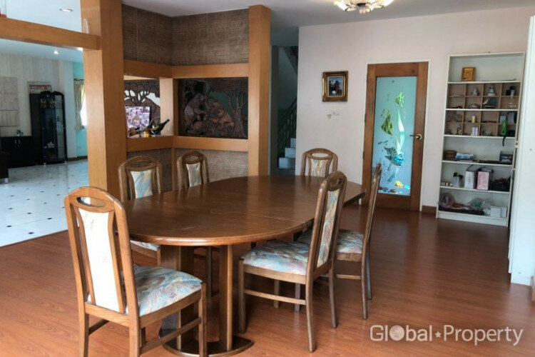 Дом в Паттайе, Таиланд | THE144322