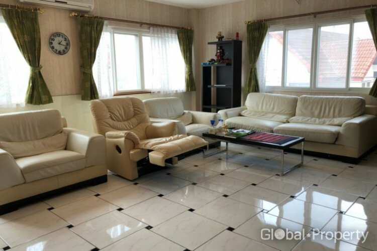 Дом в Паттайе, Таиланд | THE144322