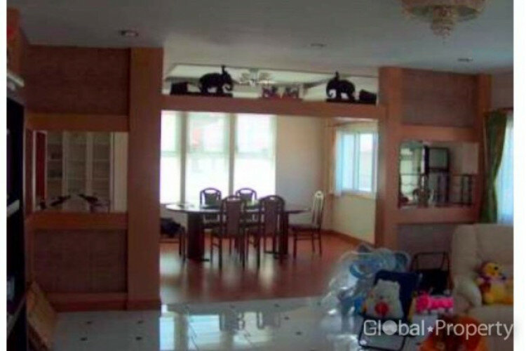 Дом в Паттайе, Таиланд | THE144322