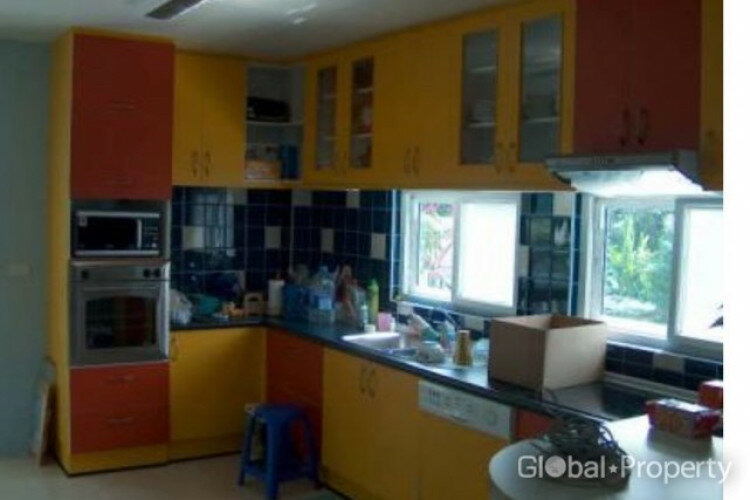 Дом в Паттайе, Таиланд | THE144322