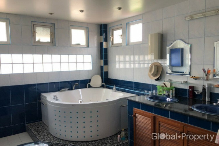 Дом в Паттайе, Таиланд | THE144322