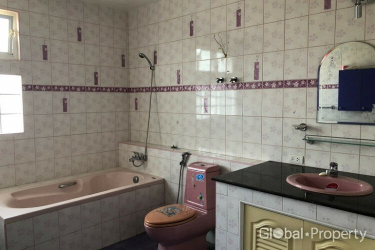 Дом в Паттайе, Таиланд | THE144322