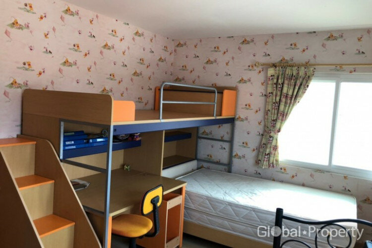 Дом в Паттайе, Таиланд | THE144322