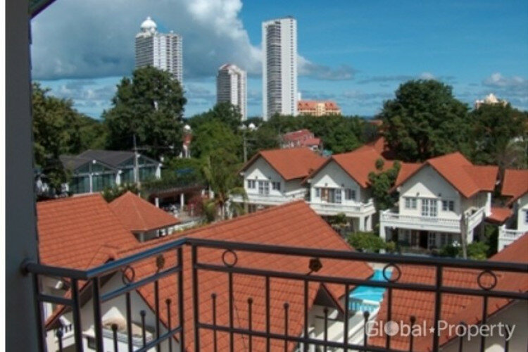 Дом в Паттайе, Таиланд | THE144322