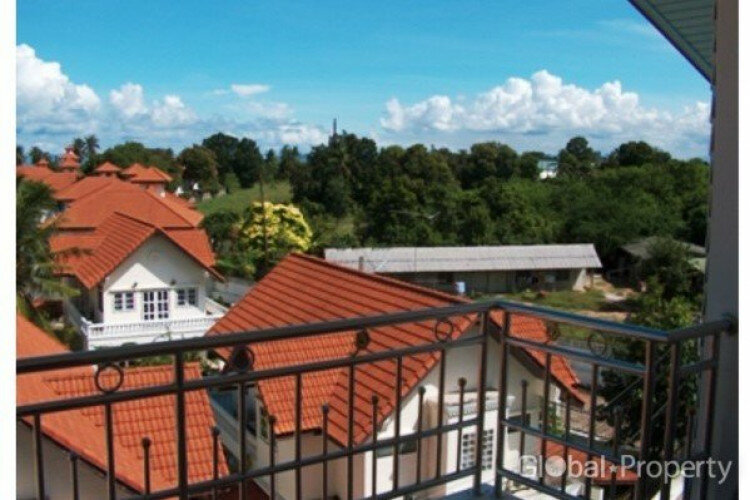 Дом в Паттайе, Таиланд | THE144322