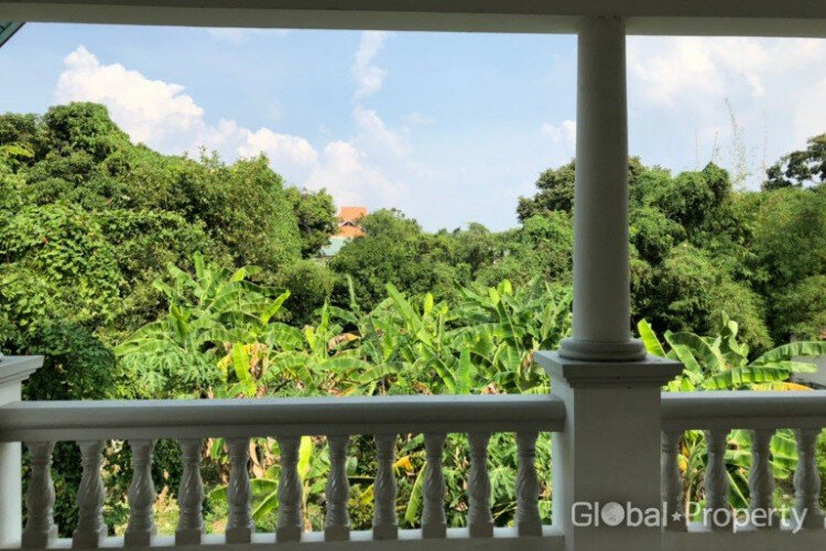 Дом в Паттайе, Таиланд | THE144322