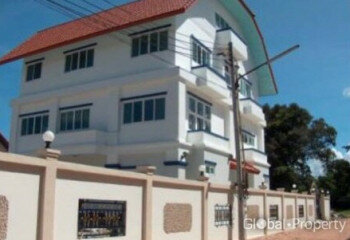 Дом в Паттайе, Таиланд | THE144322