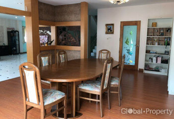 Дом в Паттайе, Таиланд | THE144322