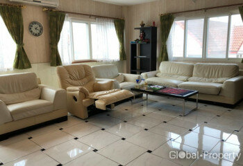 Дом в Паттайе, Таиланд | THE144322