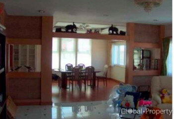 Дом в Паттайе, Таиланд | THE144322