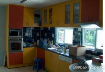 Дом в Паттайе, Таиланд | THE144322