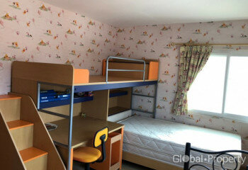 Дом в Паттайе, Таиланд | THE144322