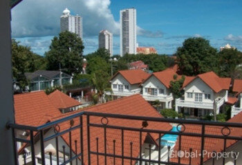 Дом в Паттайе, Таиланд | THE144322