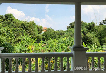 Дом в Паттайе, Таиланд | THE144322