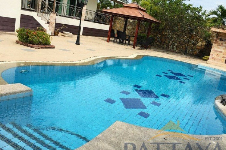 Дом в Паттайе, Таиланд | THE446733