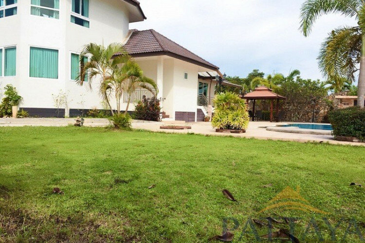 Дом в Паттайе, Таиланд | THE446733