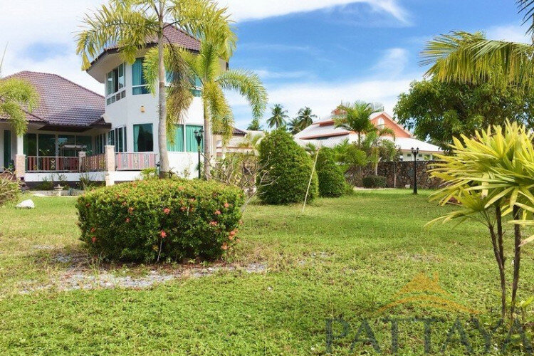 Дом в Паттайе, Таиланд | THE446733