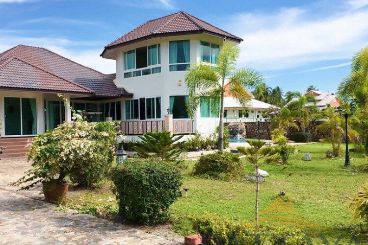 Дом в Паттайе, Таиланд | THE446733