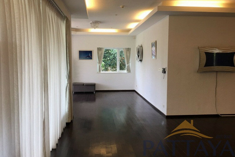 Дом в Паттайе, Таиланд | THE446733