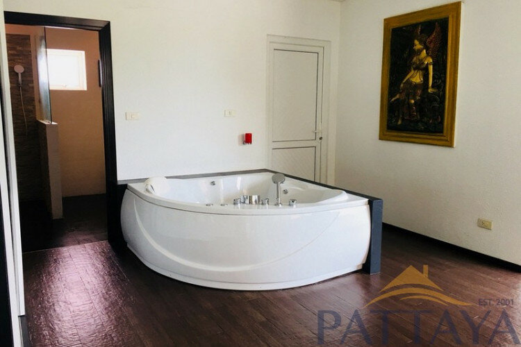 Дом в Паттайе, Таиланд | THE446733