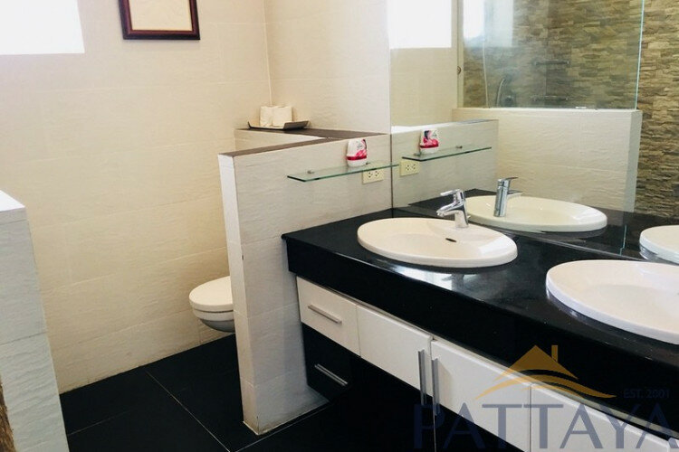 Дом в Паттайе, Таиланд | THE446733