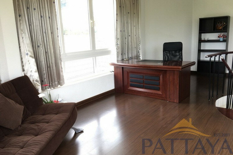 Дом в Паттайе, Таиланд | THE446733