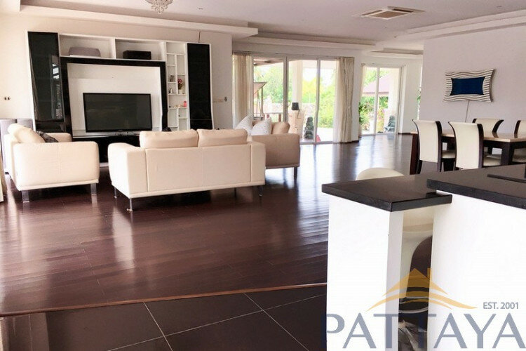 Дом в Паттайе, Таиланд | THE446733