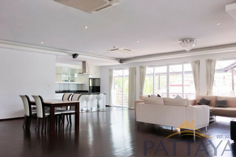 Дом в Паттайе, Таиланд | THE446733