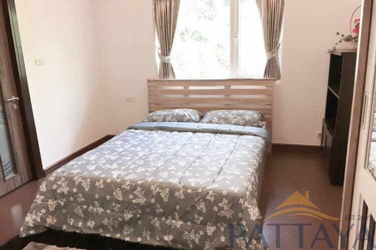 Дом в Паттайе, Таиланд | THE446733