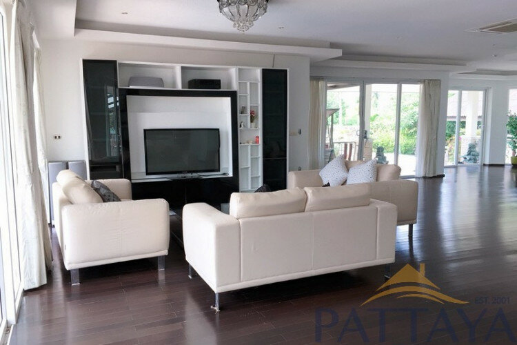 Дом в Паттайе, Таиланд | THE446733