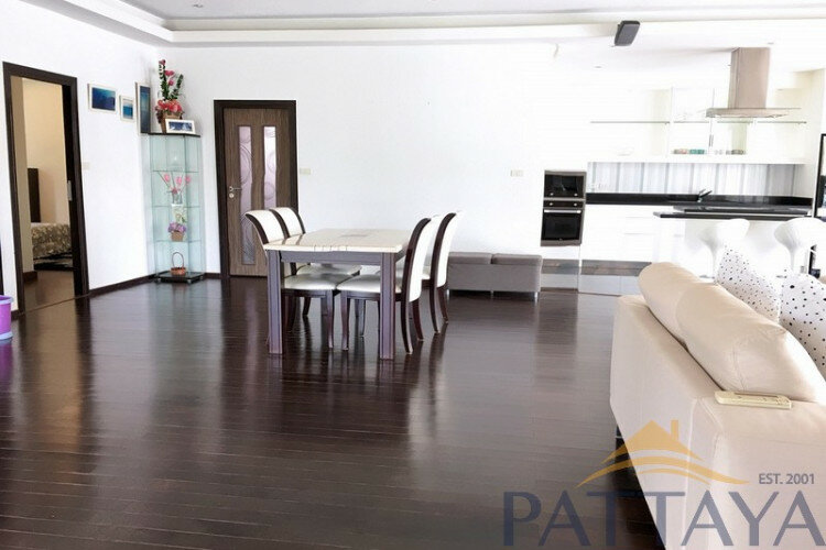 Дом в Паттайе, Таиланд | THE446733