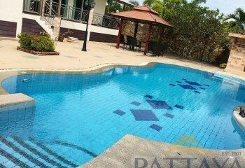 Дом в Паттайе, Таиланд | THE446733