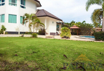 Дом в Паттайе, Таиланд | THE446733