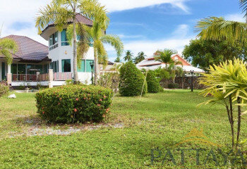 Дом в Паттайе, Таиланд | THE446733