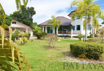 Дом в Паттайе, Таиланд | THE446733